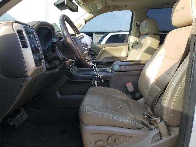 Photo 7 from auction – 2016 GMC SIERRA K15 with VIN 3GTU2PEJ2GG355117