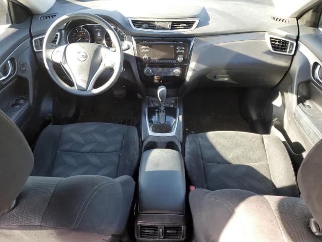 Photo 8 from auction – 2014 NISSAN ROGUE S with VIN 5N1AT2MV7EC855499