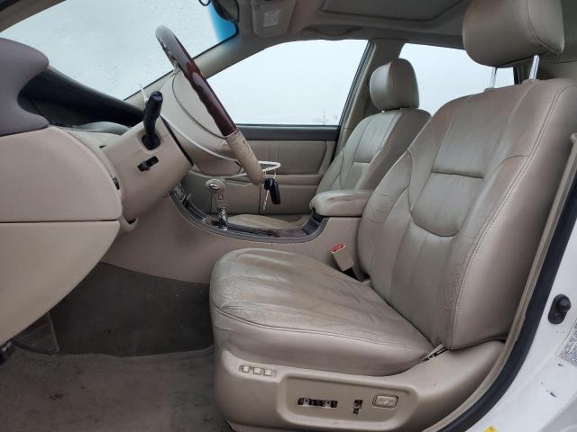 Photo 7 from auction – 2003 TOYOTA AVALON XL with VIN 4T1BF28B73U277536