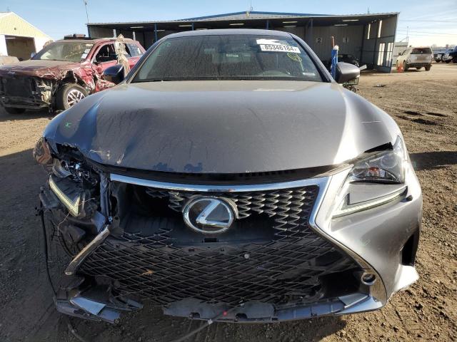 Photo 5 from auction – 2017 LEXUS RC 350 with VIN JTHSE5BC6H5007711