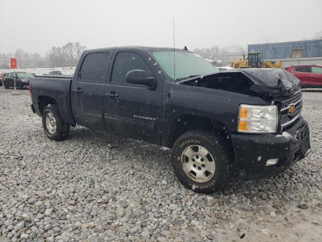 Photo 4 from auction – 2012 CHEVROLET SILVERADO with VIN 3GCPKSE24CG275983