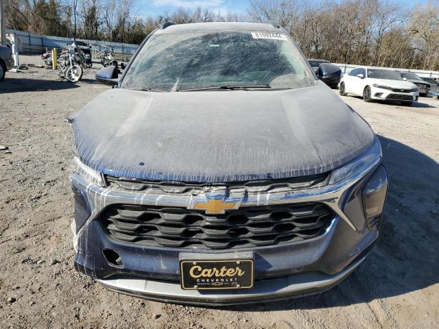 Photo 5 from auction – 2024 CHEVROLET TRAX 1LT with VIN KL77LHE2XRC141973