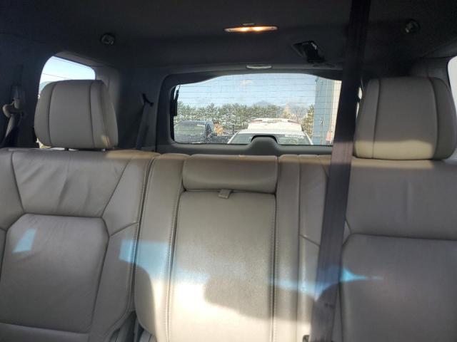 Photo 10 from auction – 2012 HONDA PILOT EXL with VIN 5FNYF4H50CB002278