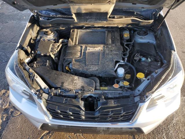 Photo 12 from auction – 2018 SUBARU FORESTER 2 with VIN JF2SJGWC9JH470502