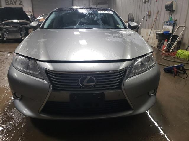 Photo 5 from auction – 2015 LEXUS ES 350 with VIN JTHBK1GG1F2155924