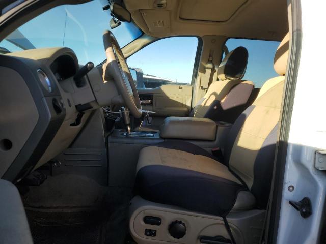 Photo 7 from auction – 2005 FORD F150 SUPER with VIN 1FTPW14565KC17105