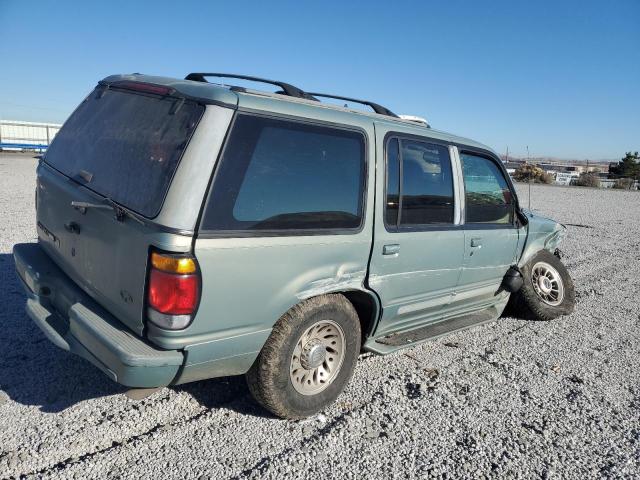 Photo 3 from auction – 1996 FORD EXPLORER with VIN 1FMDU35P2TZB04515