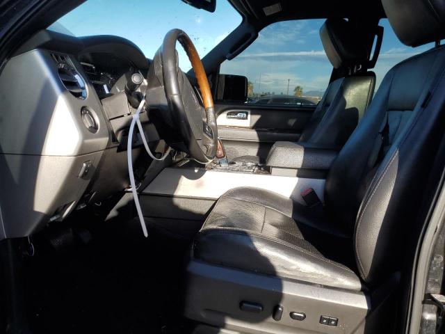 Photo 7 from auction – 2010 FORD EXPEDITION with VIN 1FMJU1K57AEB65552
