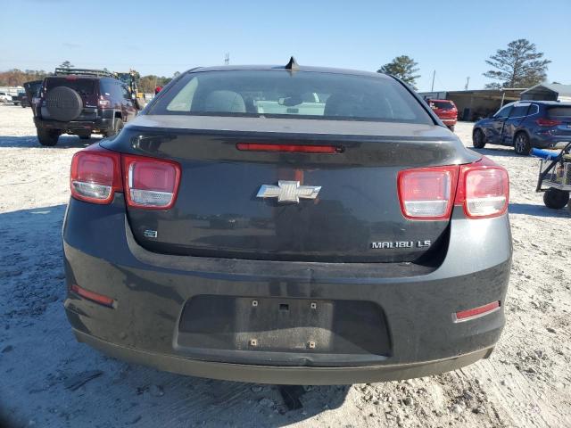 Photo 6 from auction – 2015 CHEVROLET MALIBU LS with VIN 1G11B5SL5FF162174