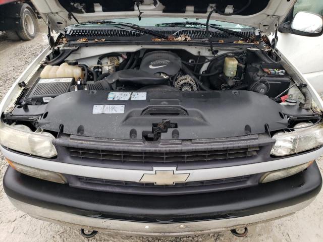 Photo 11 from auction – 2002 CHEVROLET SILVERADO with VIN 2GCEC19VX21291423