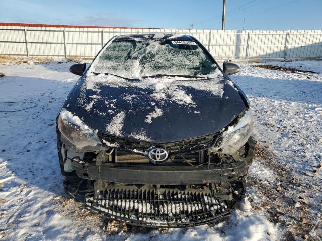 Photo 5 from auction – 2014 TOYOTA COROLLA L with VIN 2T1BURHE4EC070518