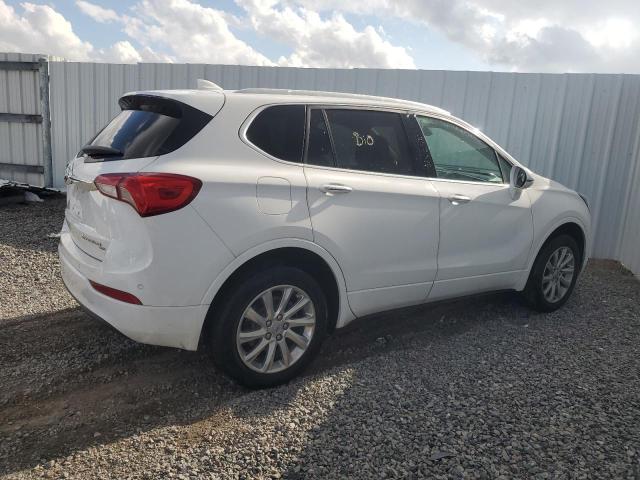 Photo 3 from auction – 2019 BUICK ENVISION E with VIN LRBFX2SA9KD010723