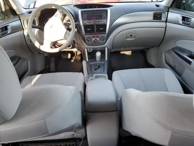 Photo 8 from auction – 2012 SUBARU FORESTER 2 with VIN JF2SHABC0CH421934
