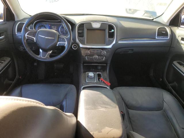 Photo 8 from auction – 2015 CHRYSLER 300 LIMITE with VIN 2C3CCARGXFH757233
