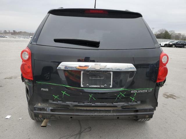 Photo 6 from auction – 2013 CHEVROLET EQUINOX LT with VIN 2GNFLNEK3D6262852