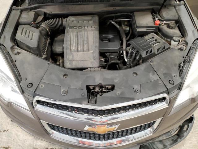Photo 12 from auction – 2012 CHEVROLET EQUINOX LT with VIN 2GNFLNEK8C6334773