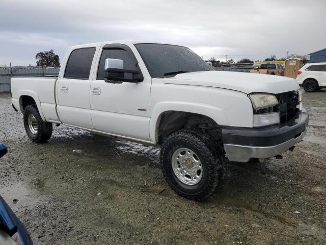 Photo 4 from auction – 2004 CHEVROLET SILVERADO with VIN 1GCHK23254F225846