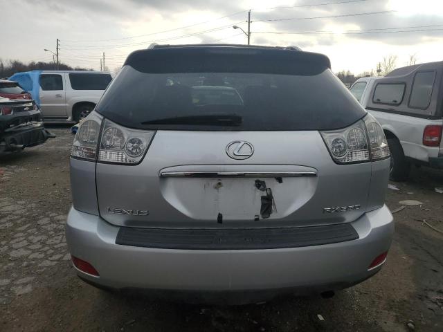 Photo 6 from auction – 2009 LEXUS RX 350 with VIN 2T2HK31UX9C115588