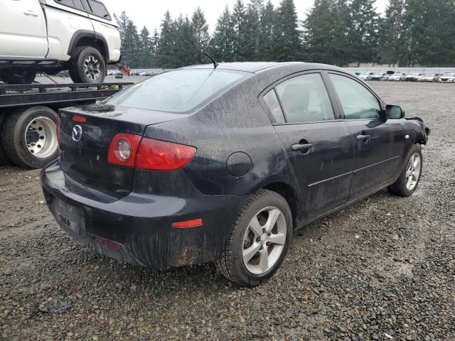 Photo 3 from auction – 2006 MAZDA 3 I with VIN JM1BK32F961418999