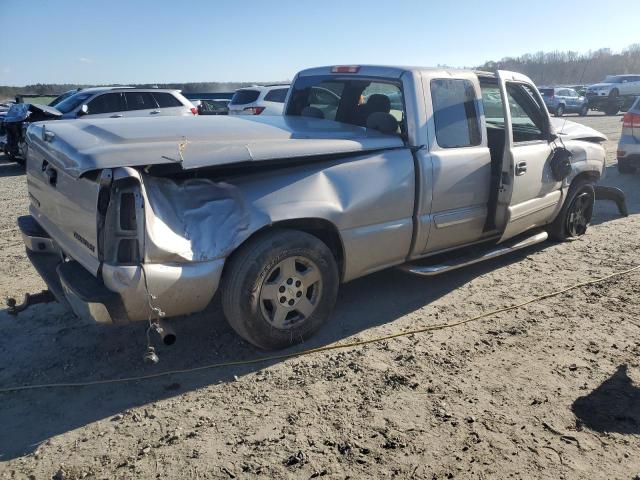 Photo 3 from auction – 2005 CHEVROLET SILVERADO with VIN 2GCEC19T951242880