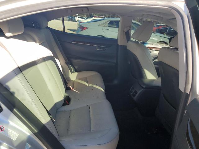 Photo 10 from auction – 2013 LEXUS ES 350 with VIN JTHBK1GG8D2049922