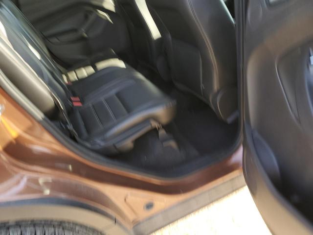Photo 10 from auction – 2017 FORD ESCAPE TIT with VIN 1FMCU0JD0HUC93501
