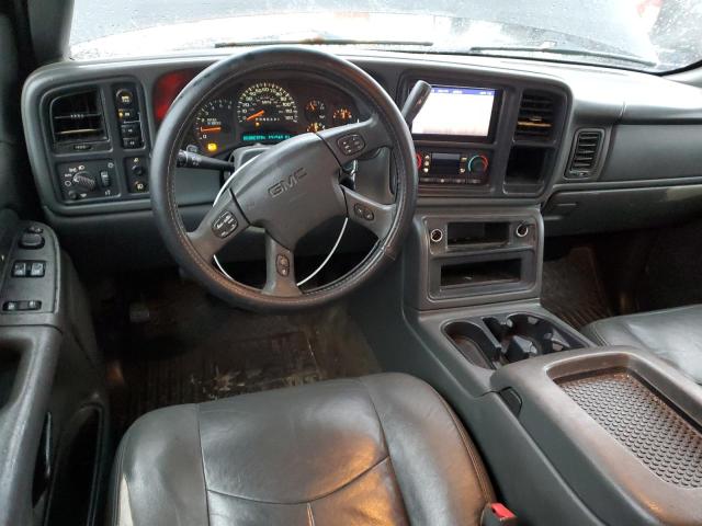 Photo 8 from auction – 2006 GMC NEW SIERRA with VIN 2GTEK19B861108776