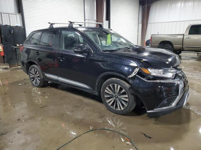 Photo 4 from auction – 2020 MITSUBISHI OUTLANDER with VIN JA4AZ3A35LZ007055