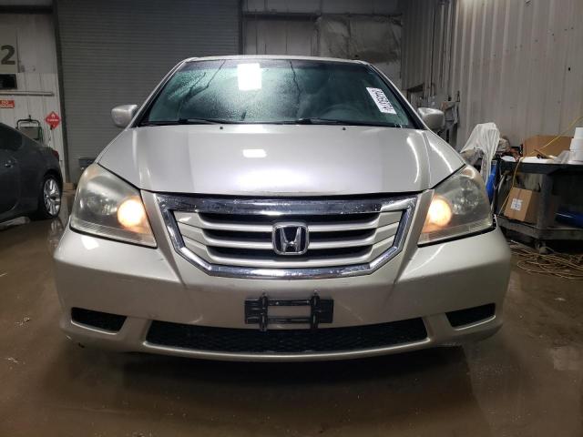 Photo 5 from auction – 2008 HONDA ODYSSEY EX with VIN 5FNRL38788B409507
