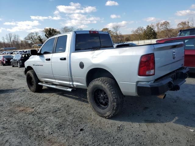 Photo 2 from auction – 2011 DODGE RAM 1500 with VIN 1D7RV1GT6BS543090