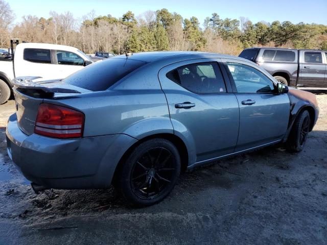 Zdjęcie 3 z aukcji – 2009 DODGE AVENGER SE z VIN 1B3LC46B59N569772