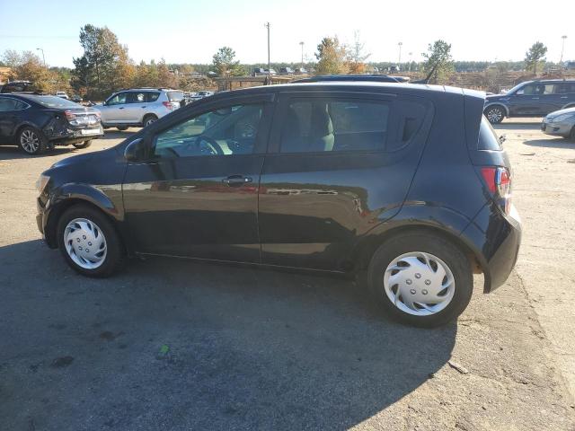 Photo 2 from auction – 2013 CHEVROLET SONIC LS with VIN 1G1JA6SH4D4110564