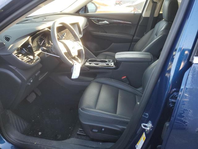 Photo 7 from auction – 2022 BUICK ENVISION E with VIN LRBFZPR47ND067434