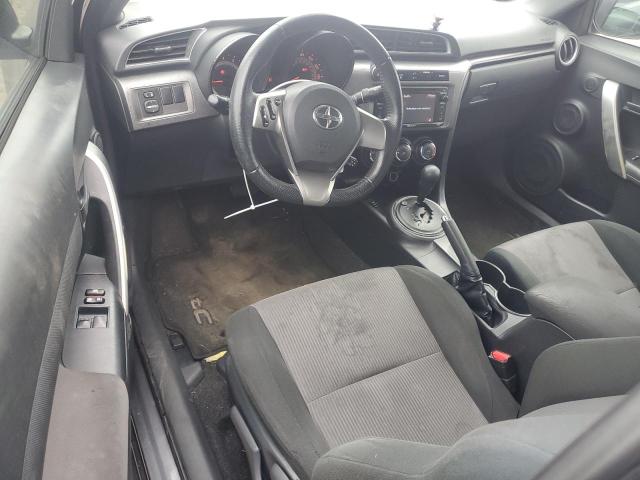 Photo 8 from auction – 2014 TOYOTA SCION TC with VIN JTKJF5C79E3075738