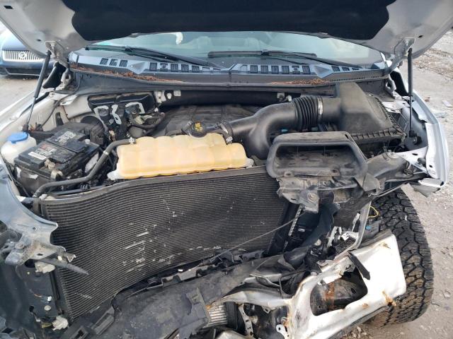 Photo 11 from auction – 2018 FORD F150 SUPER with VIN 1FTEW1EP1JFC97407