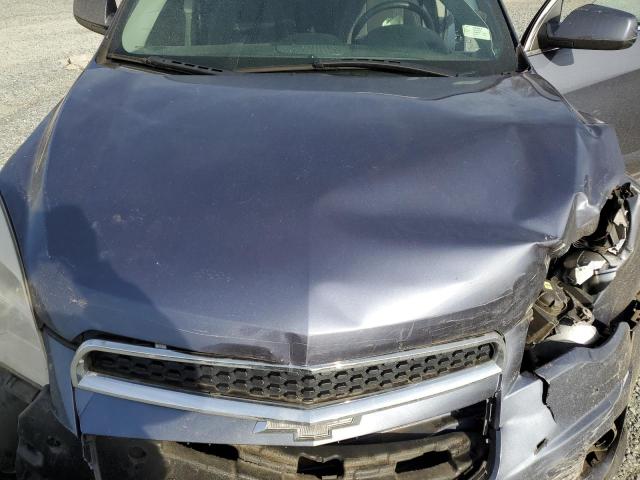 Photo 12 from auction – 2014 CHEVROLET EQUINOX LT with VIN 2GNALBEK1E6354178