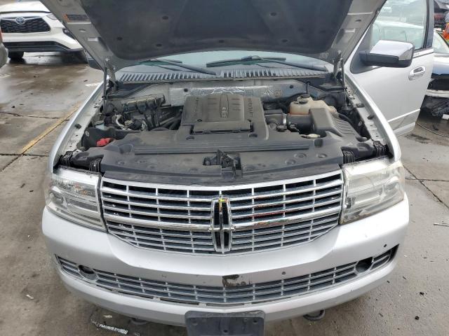 Photo 12 from auction – 2013 LINCOLN NAVIGATOR with VIN 5LMJJ3H5XDEL07888