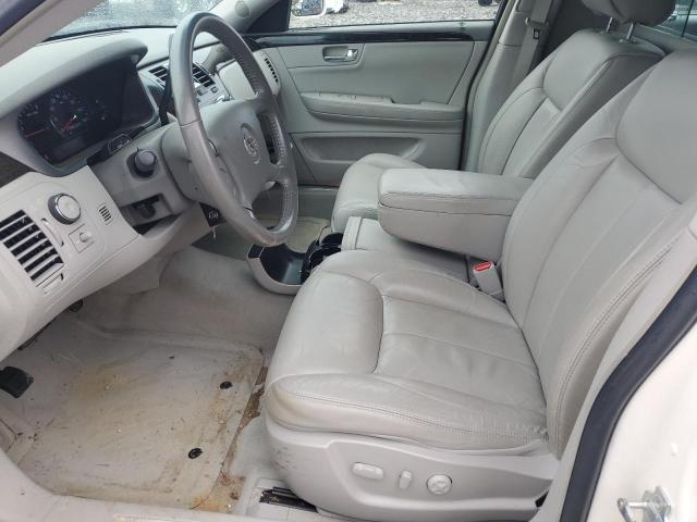 Photo 7 from auction – 2011 CADILLAC PROFESSION with VIN 1GE7K9C63BU600284