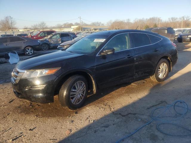 HONDA CROSSTOUR 2012 with VIN 5J6TF3H50CL005192 - Photo from auction