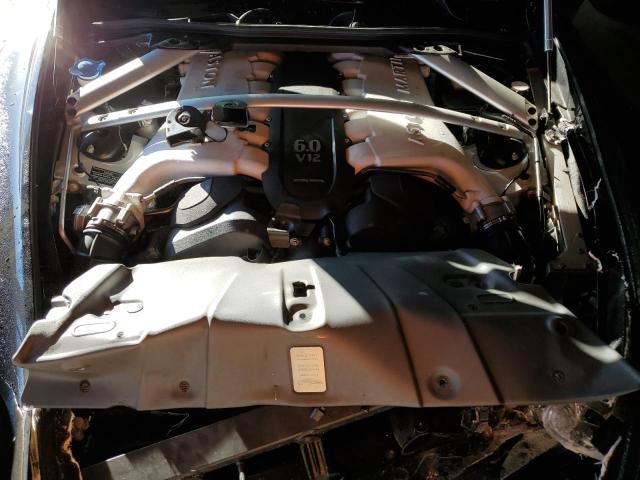 Photo 11 from auction – 2015 ASTON MARTIN V12 VANTAG with VIN SCFEKBCR4FGS02203