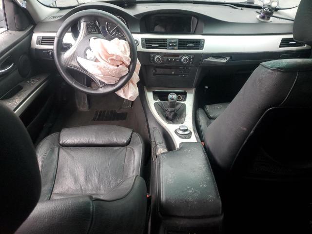Photo 8 from auction – 2007 BMW 335 I with VIN WBAVB73577PA65476