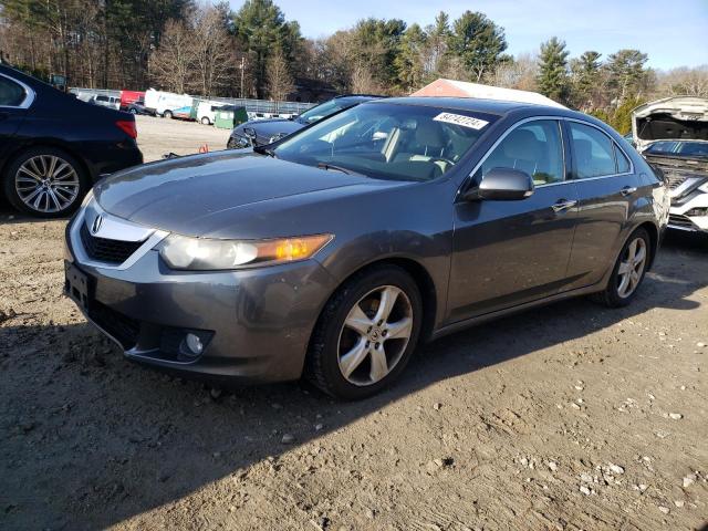 Photo 1 from auction – 2010 ACURA TSX with VIN JH4CU2F61AC010219