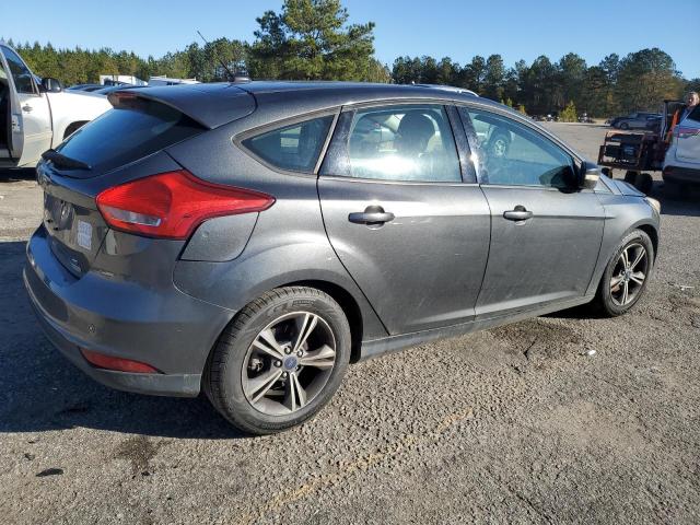 Photo 3 from auction – 2016 FORD FOCUS SE with VIN 1FADP3KE2GL381677