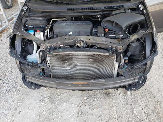 Photo 12 from auction – 2016 HONDA ODYSSEY EX with VIN 5FNRL5H60GB137553