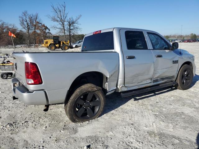 Фото 3 с аукциона – 2018 RAM 1500 ST с VIN 1C6RR6KG5JS299797