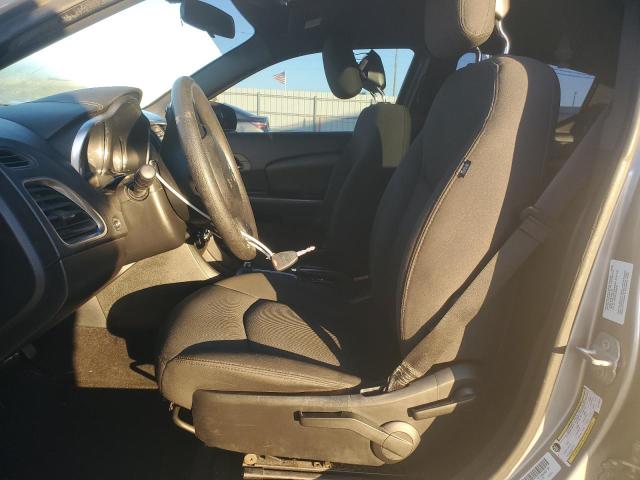 Photo 7 from auction – 2014 DODGE AVENGER SE with VIN 1C3CDZABXEN175022