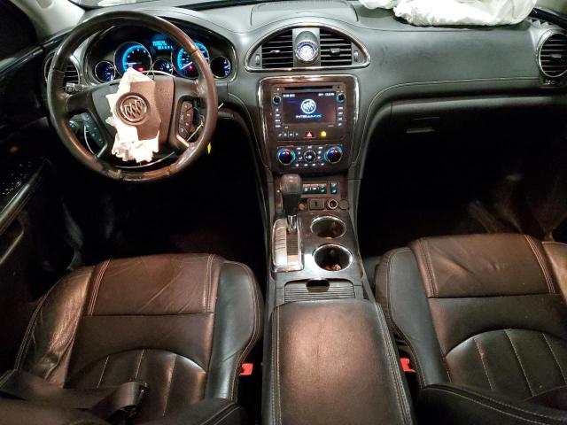 Photo 8 from auction – 2015 BUICK ENCLAVE with VIN 5GAKVBKD8FJ200277