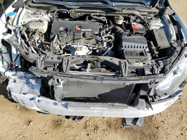 Photo 11 from auction – 2018 HONDA CIVIC EX with VIN 2HGFC2F84JH512708