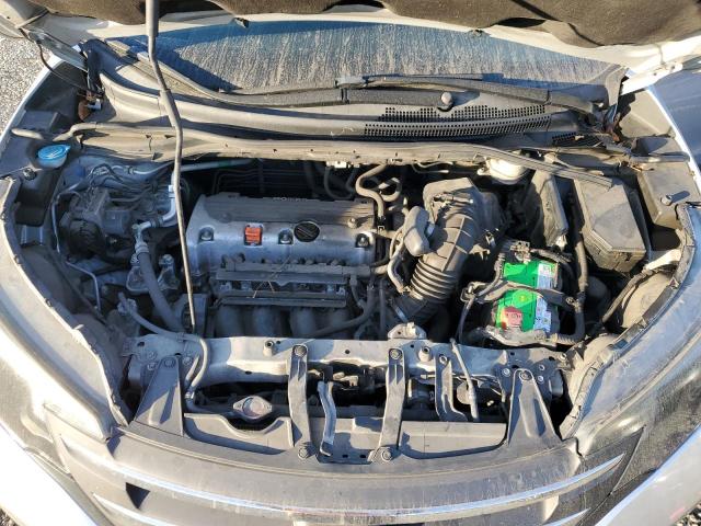 Photo 12 from auction – 2012 HONDA CR-V EXL with VIN 2HKRM3H77CH509623