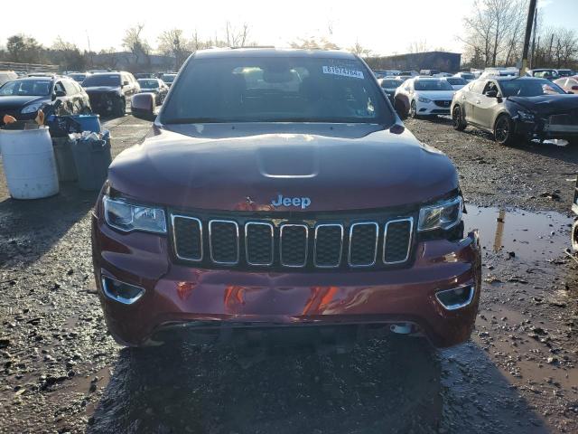 Photo 5 from auction – 2022 JEEP GRAND CHER with VIN 1C4RJFAGXNC139934